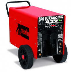 Купить Telwin EURARC 422 230V/400V в Песках