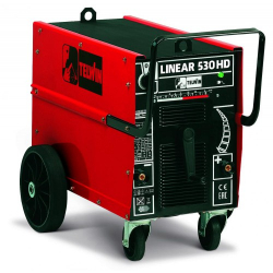 Купить Telwin LINEAR 530 HD 230-400V в Песках