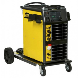 ESAB OrigoTig 4300iw, панель ТА24 AC/DC в Песках