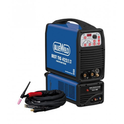 Blueweld Best TIG 422 AC/DC HF/Lift R.A в Песках