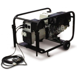 Купить Gesan GS 210 DC H rope в Песках