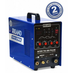 Aurora PRO INTER TIG 200 PULSE в Песках