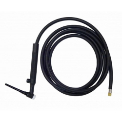 Купить Aurora TIG 26V 180A (35%) M12x1, 4m с клапаном в Песках