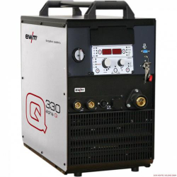 Купить EWM Alpha Q 330 Progress puls MM TKM в Песках
