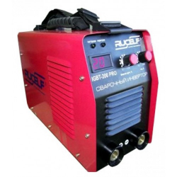 Купить Сварочный инвертор Rucelf IGBT-250-PRO в Песках