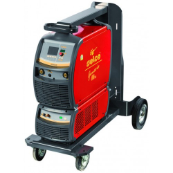Selco Genesis 4000 TLH в Песках
