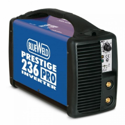 Купить Blueweld Prestige 236 в Песках