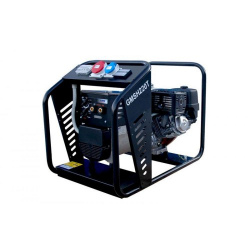 Купить Сварочный генератор GMGen GMSH220T в Песках