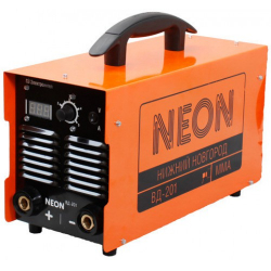 Купить Сварочный инвертор Neon ВД-201 в Песках