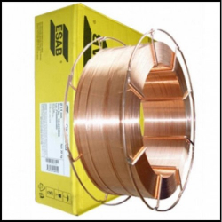 Стоимость ESAB OK Autrod 12.64 - 1,2mm - 18,0kg в Песках