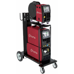 Купить Flama MULTIMIG 350F DUAL PULSE в Песках