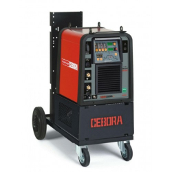 Cebora TIG AC-DC EVO 450/T ROBOT в Песках