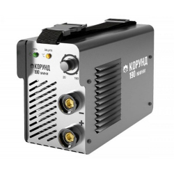 Купить FoxWeld Корунд 190 мини в Песках