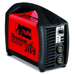 Купить Telwin TECNICA 211/S 230V в Песках