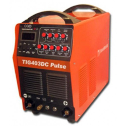 FoxWeld TIG 403 DC Pulse в Песках