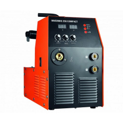 Купить FoxWeld Invermig 350 Compact в Песках