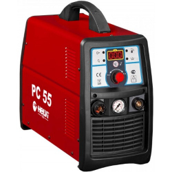 Helvi PC 55 A6 STM 70 (with CNC) в Песках