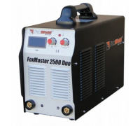 FoxWeld FoxMaster 2500 Duo
