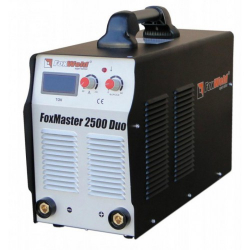 Купить FoxWeld FoxMaster 2500 Duo в Песках
