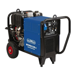 Купить Blueweld Motoweld 264 D/CE в Песках