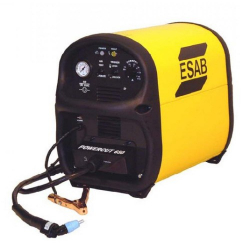 ESAB POWERCUT 650 (400V) в Песках