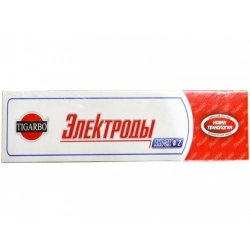 Стоимость Электроды АНО-21 d=2,0 мм (1 кг) в Песках