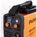 Купить Сварочный инвертор Patriot WM 160AT MMA в Песках Купить Сварочный инвертор Patriot WM 160AT MMA в Песках