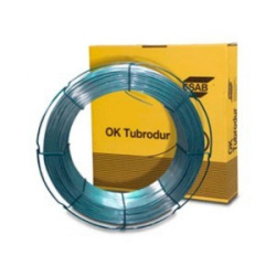 Стоимость ESAB OK Tubrod 14.12 - 1,4mm - 16,0kg в Песках
