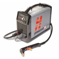 Hypertherm PowerMax 45 XP в Песках
