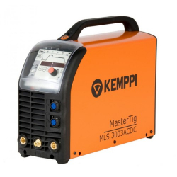Kemppi MasterTig MLS 3003 ACDC в Песках