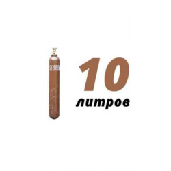Купить гелий 10 л в Песках с доставкой